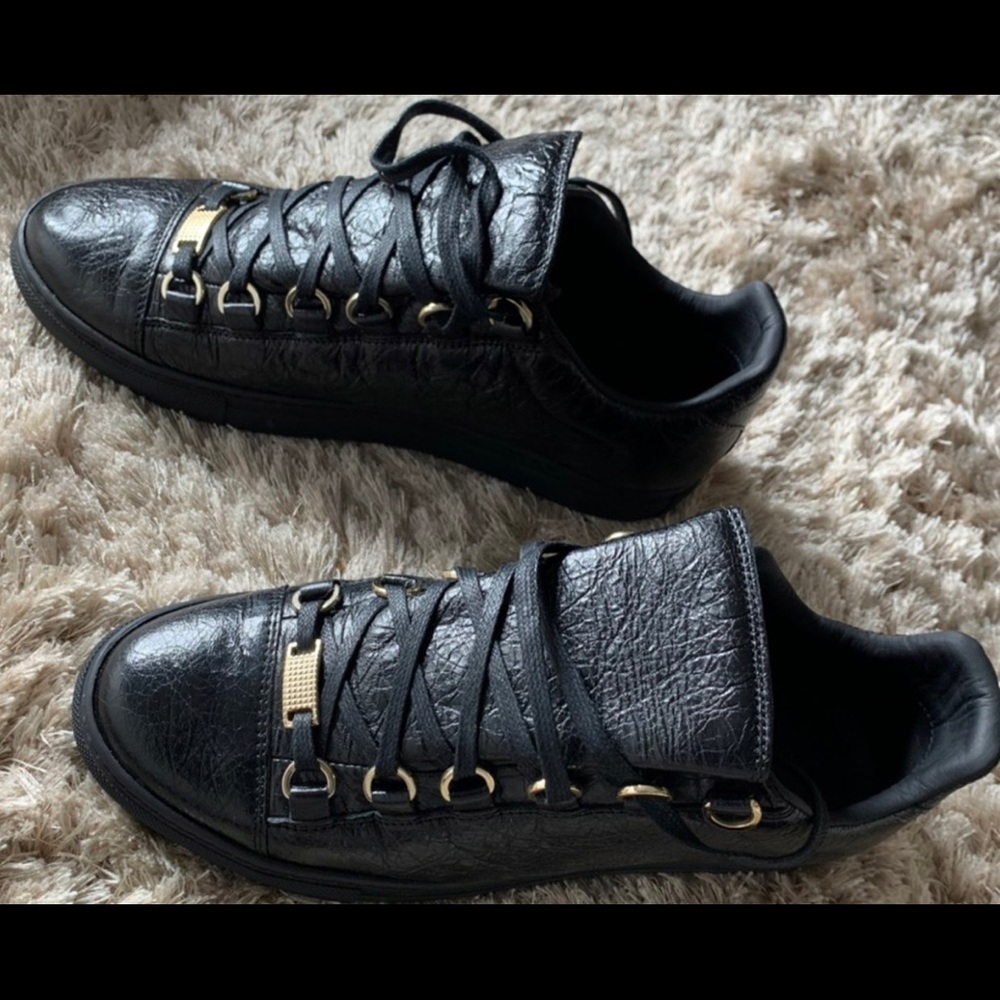 Balenciaga Arena